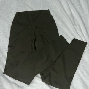 Colorfulkoala Buttery Soft High Waisted Yoga Pants Full-Length Leggings Sz S